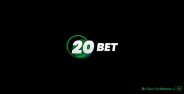 20bet logo