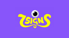 7Signs logo