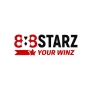 888Starz logo