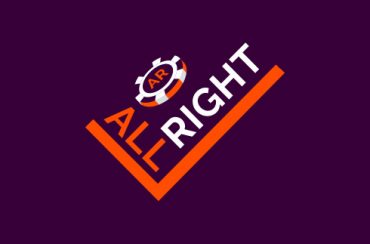 AllRight logo