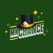 MaChance logo