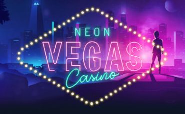 NeonVegas logo