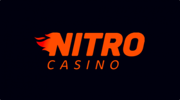 nitro casino logo