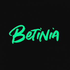 Betinia logo