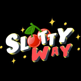 Slottyway Casino logo