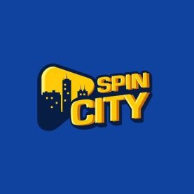 SpinCity logo