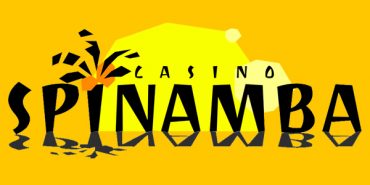 Spinamba Casino logo