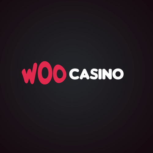 WooCasino logo