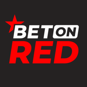 BetOnRed logo