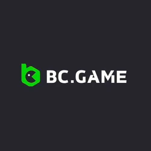 BC Game logo