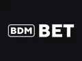 BDMbet logo