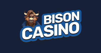 Bison Casino logo