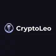 CryptoLeo logo