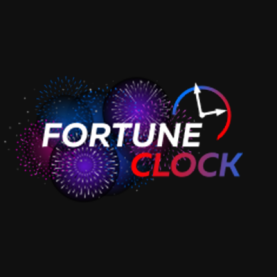 Fortune Clock logo