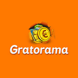 Gratorama logo