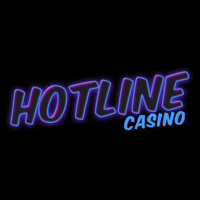 Hotline Casino logo