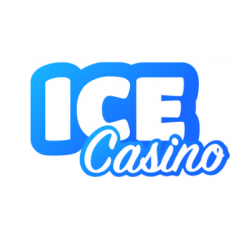 Ice Casino logo