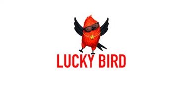 Lucky Bird logo