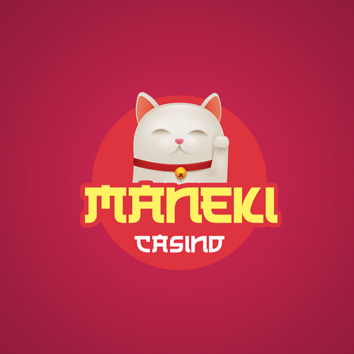 Maneki logo