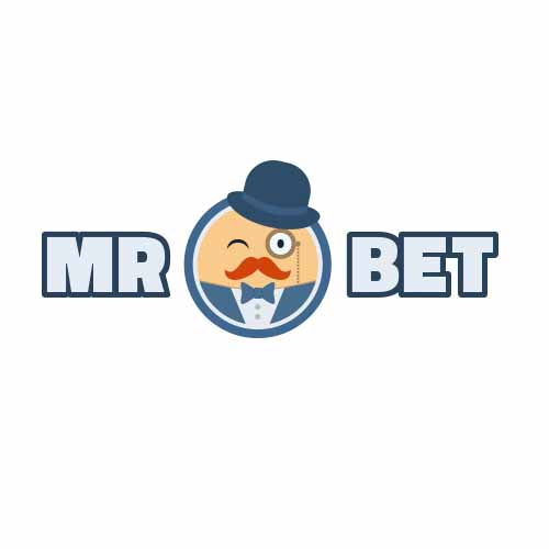 Mr.Bet logo