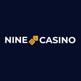 Nine Casino logo