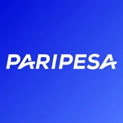 Paripesa logo