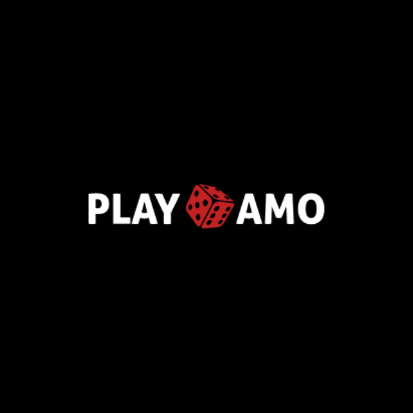 PlayAmo logo