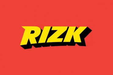 Rizk logo