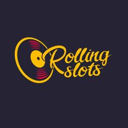 Rolling Slots logo
