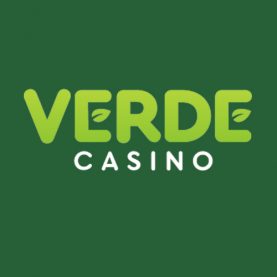 Verde Casino logo
