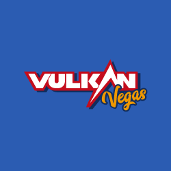 Vulkan Vegas logo