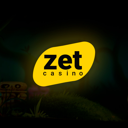 Zet Casino logo