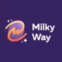 MilkyWay logo
