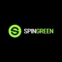 SpinGreen logo